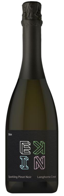 Ekin-Wine-Co-Sparkling-Pinot-Langhorne-Creek-NV