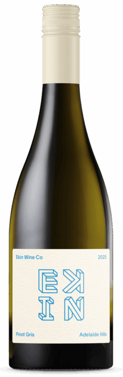EKIN Pinot Gris