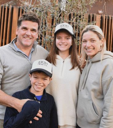 brad-case-family-ekin-wine-co-team-adelaide-hills-south-australian-winery